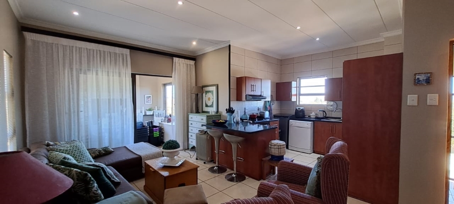 To Let 3 Bedroom Property for Rent in Panorama Free State